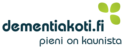 Dementiakoti logo | Helsinki